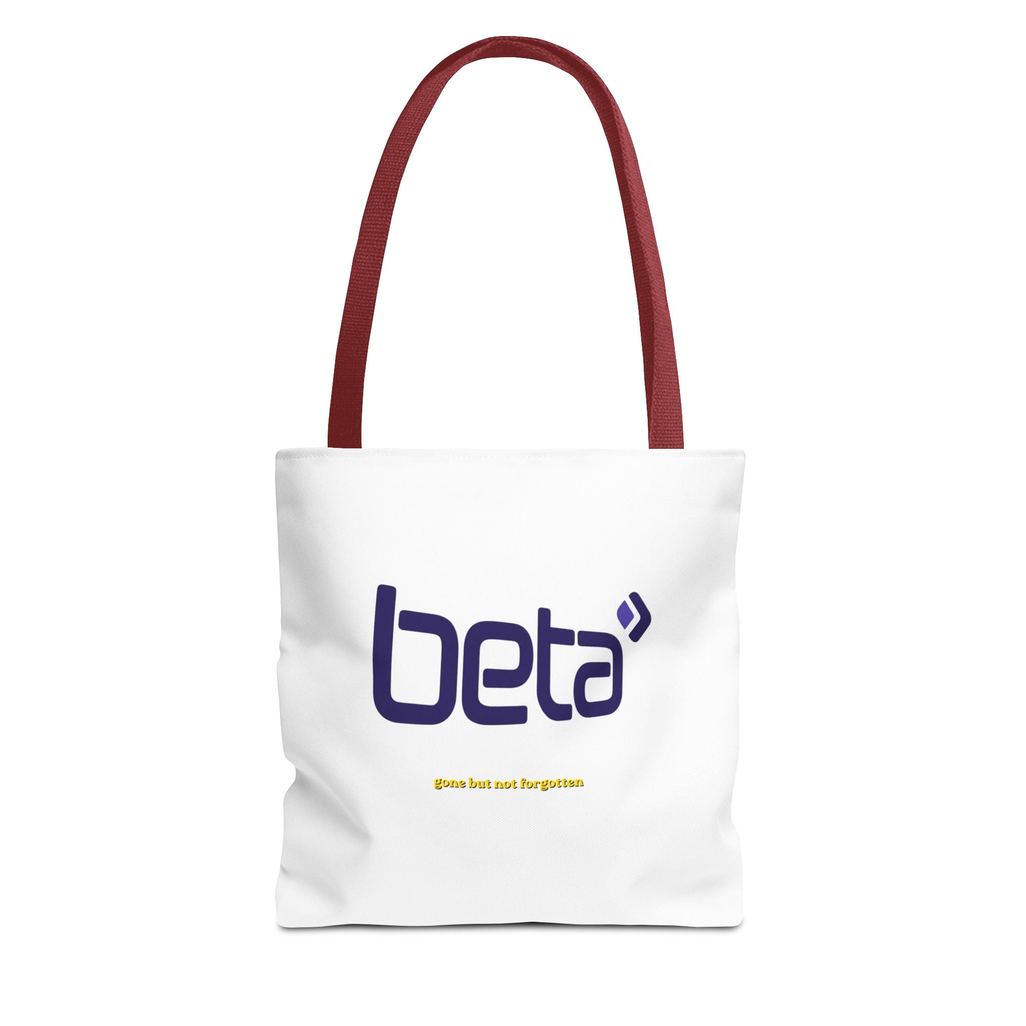 Beta Club Tote