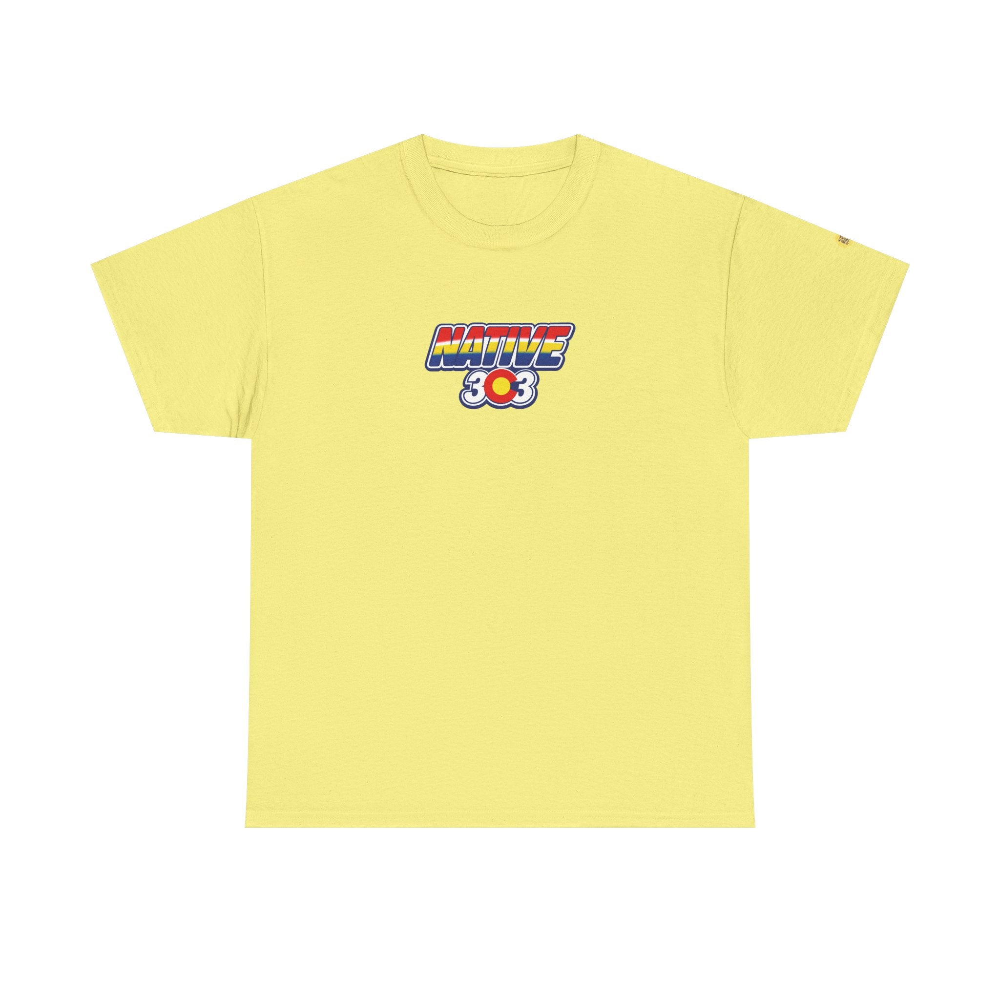 PEOPLES - vintage Colorado gear