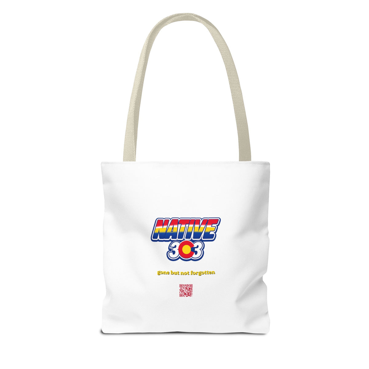 Saucy Noodle Tote
