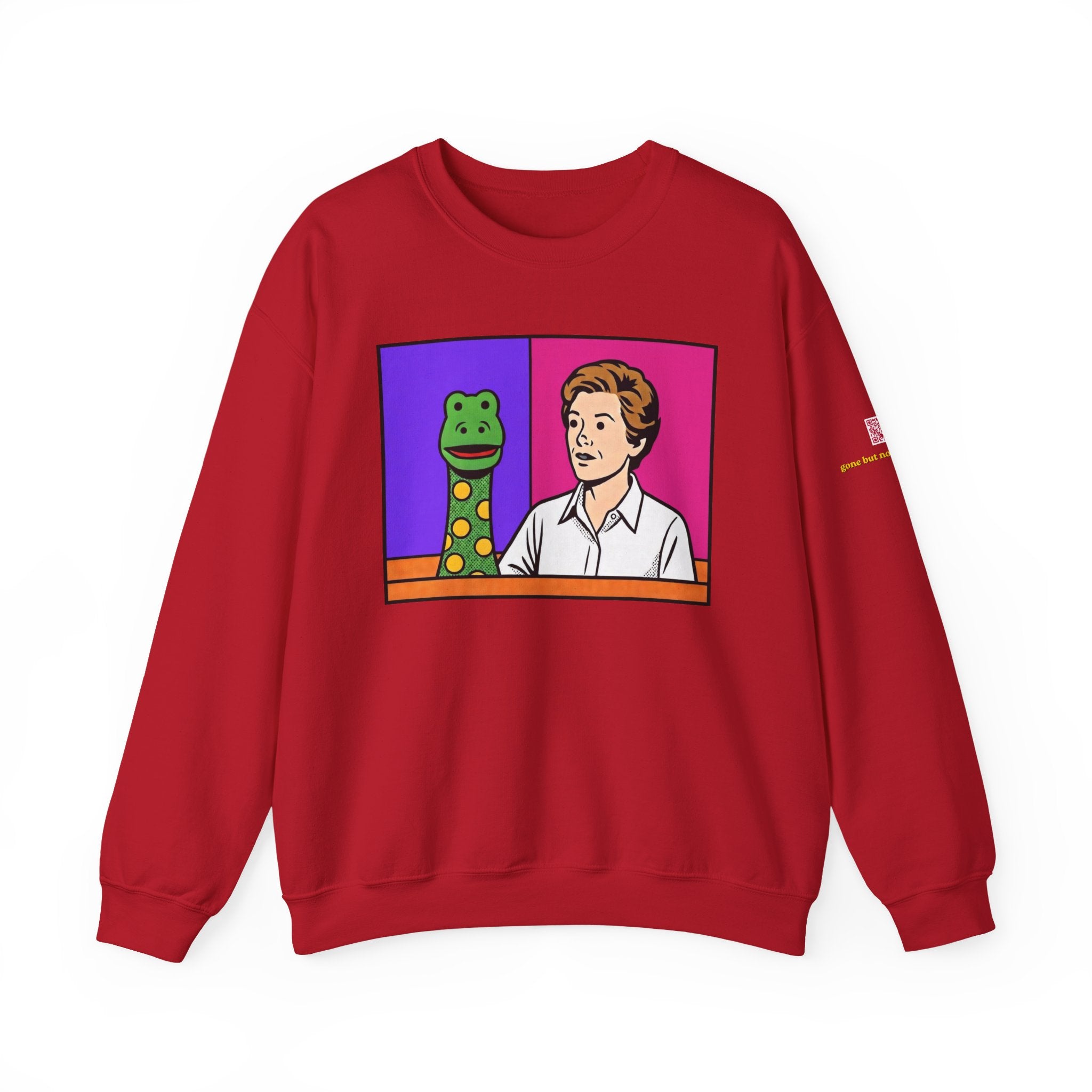 Noell and Andy | Native303 Sweatshirt