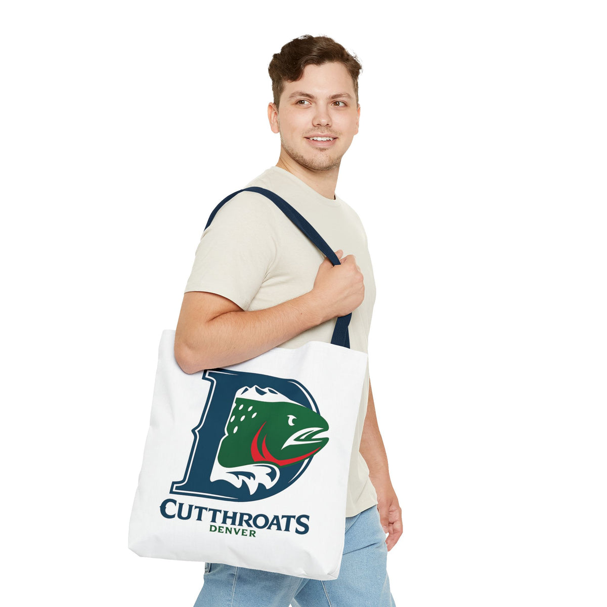 Cutthroats Tote