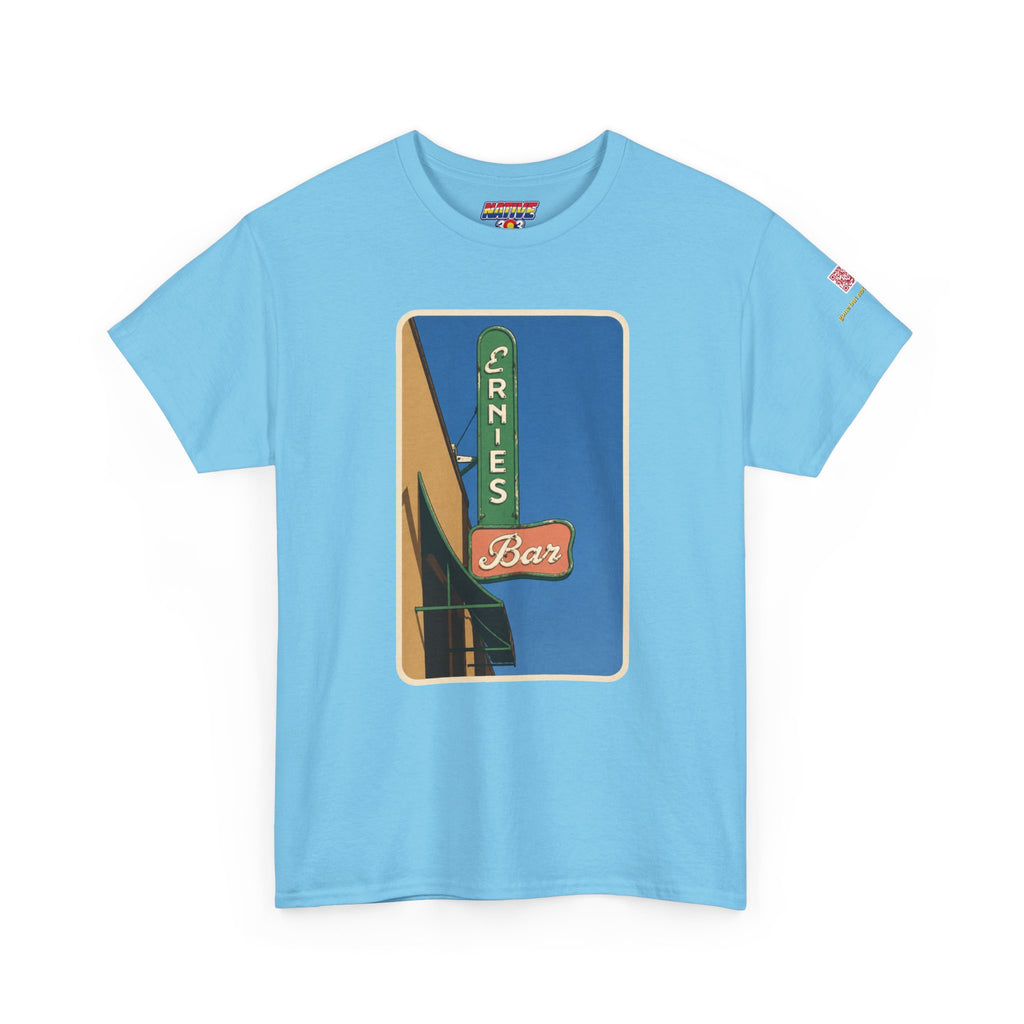 Ernie’s - vintage Denver gear