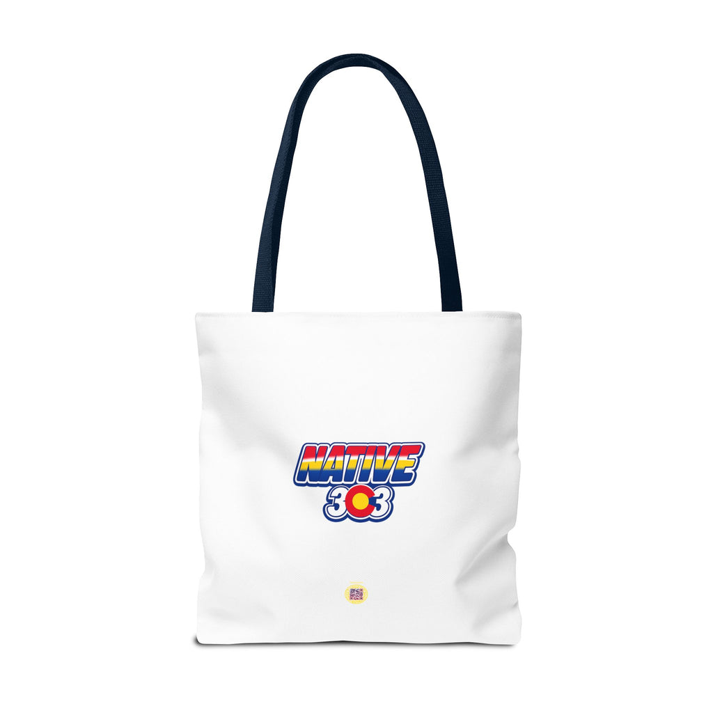 Govnr's Park Tote