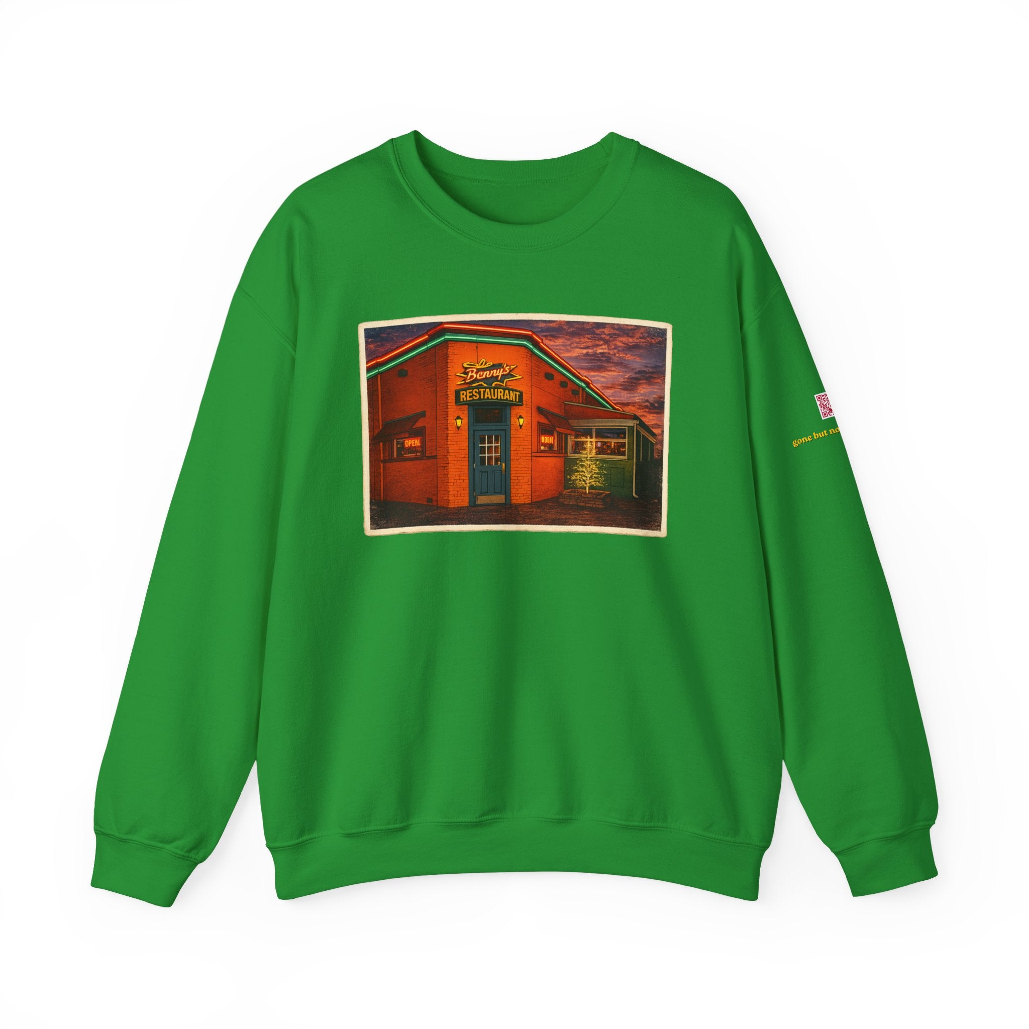 Benny’s | Native303 Sweatshirt