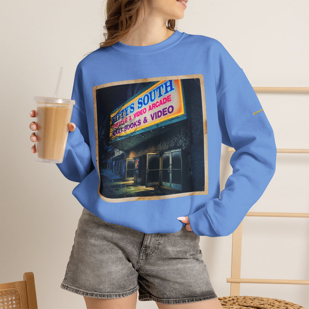 Kitty's South | Native303 Sweatshirt