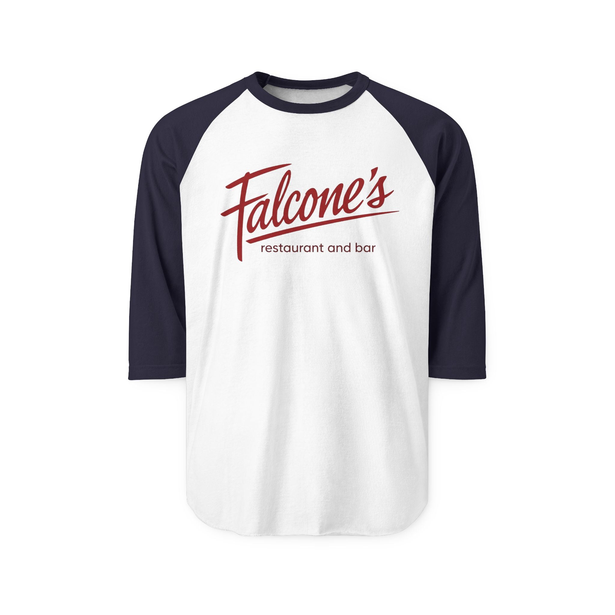 FALCONE’S - Baseball Shirt
