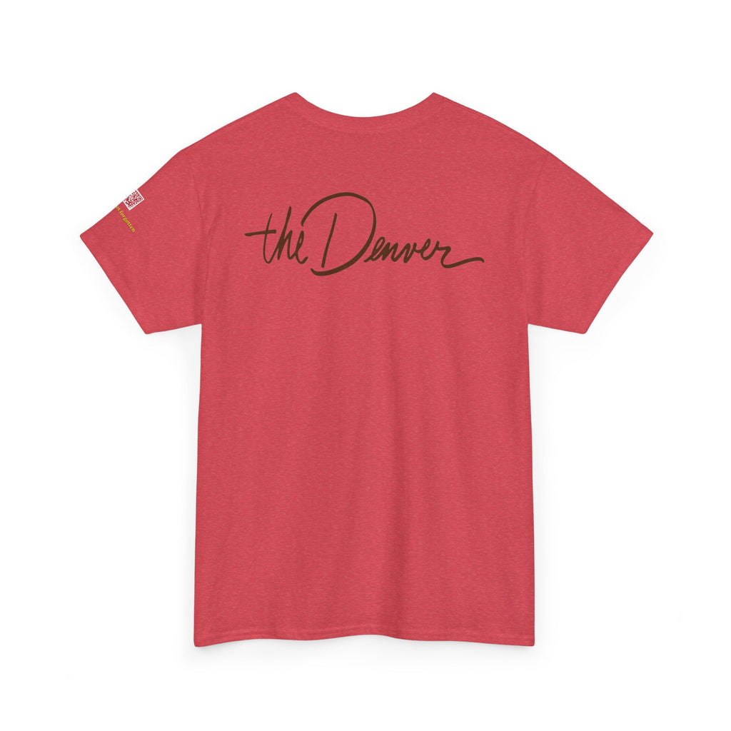 DENVER DRY GOODS - vintage Denver gear