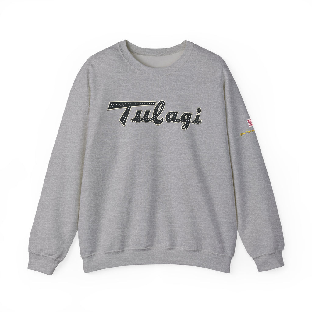 Tulagi logo | Native303 Sweatshirt