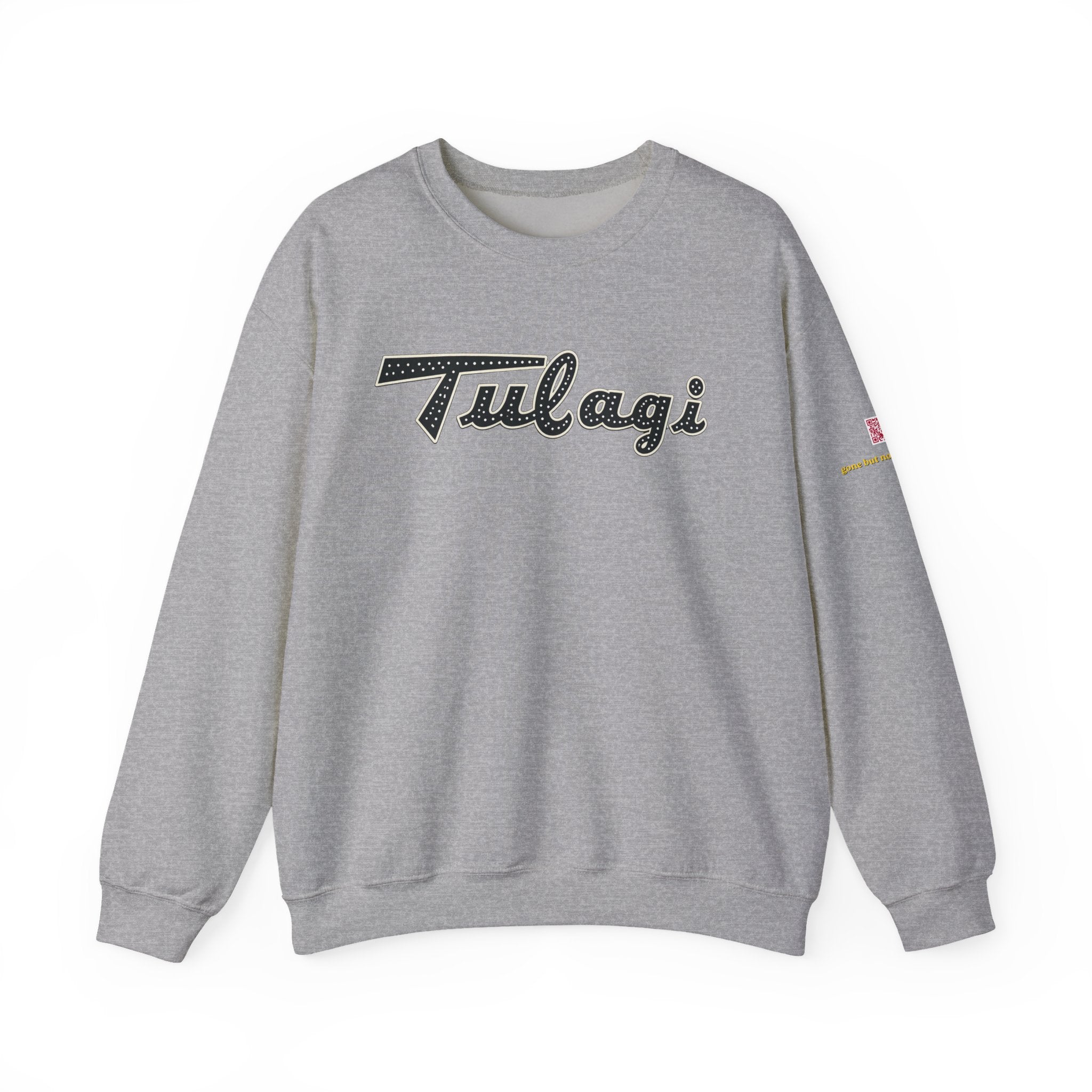 Tulagi logo | Native303 Sweatshirt