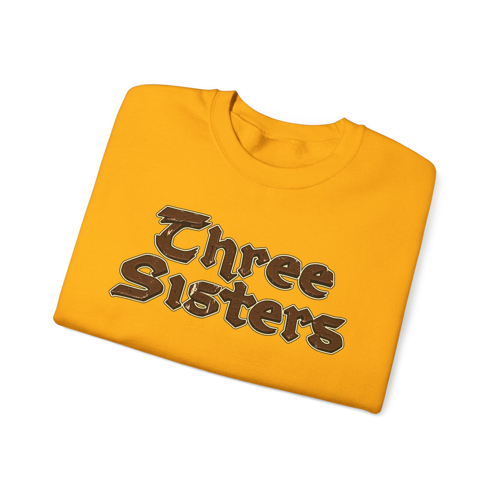 Three Sisters / Six Tits Bar | Native303 Sweatshirt