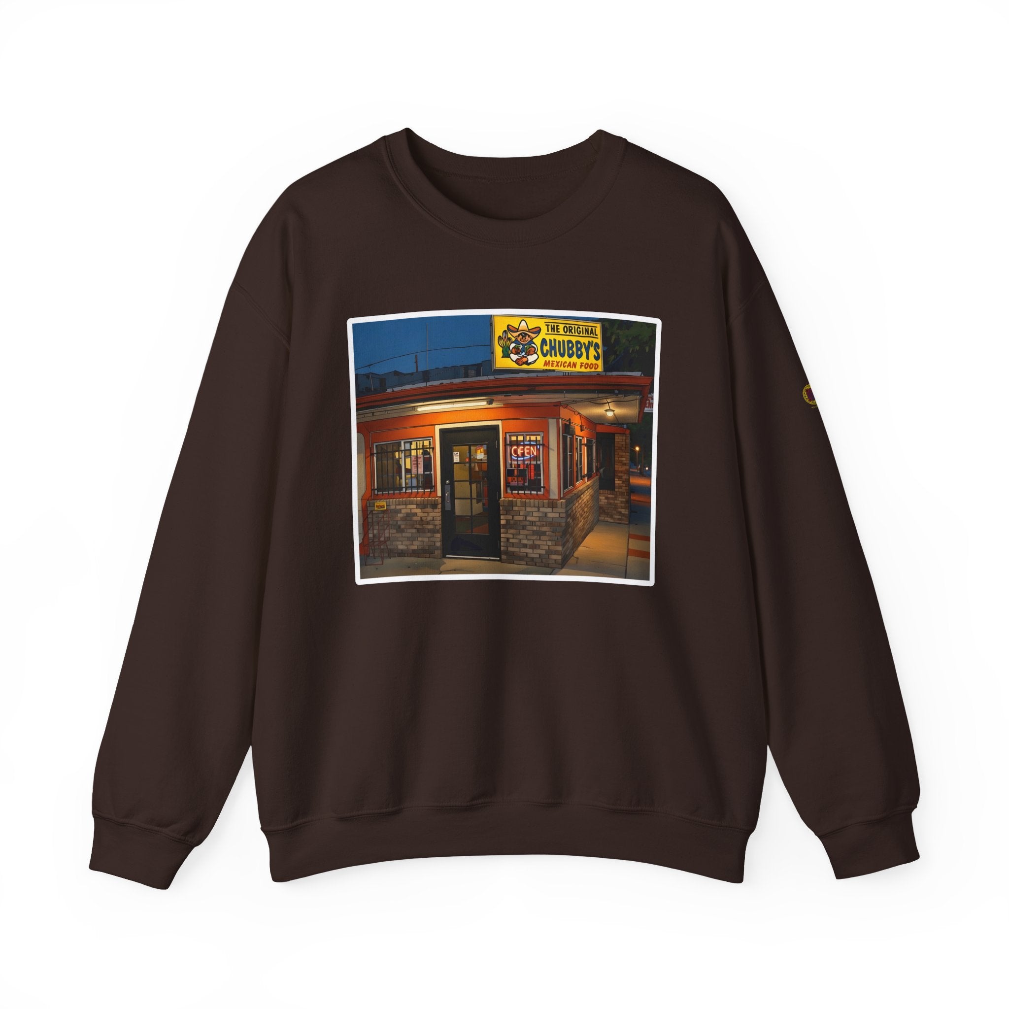 Chubby’s | Native303 Sweatshirt