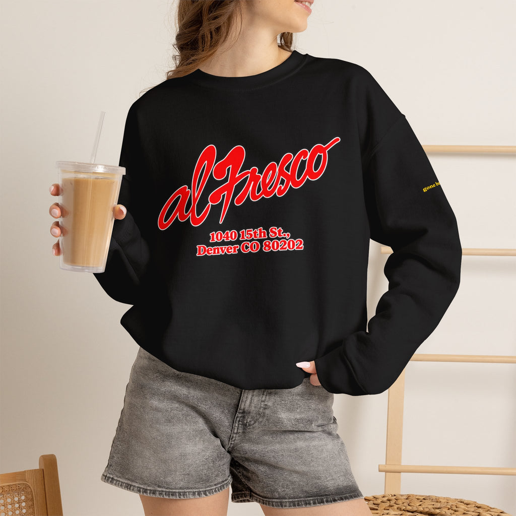 al Fresco | Native303 Sweatshirt