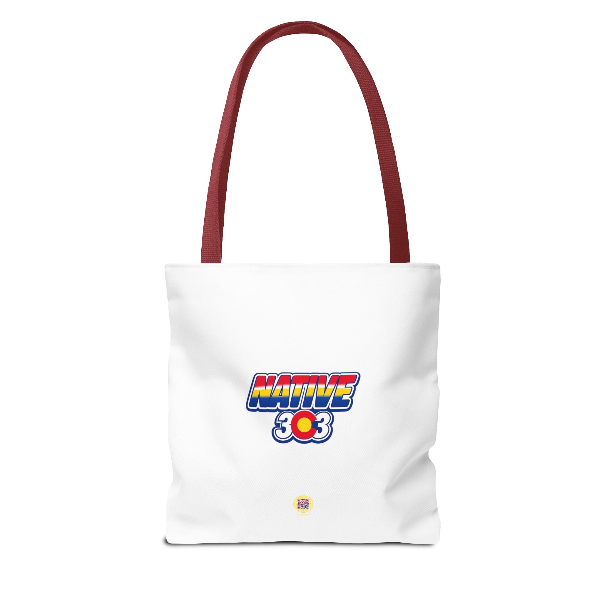 FM/TV Tote