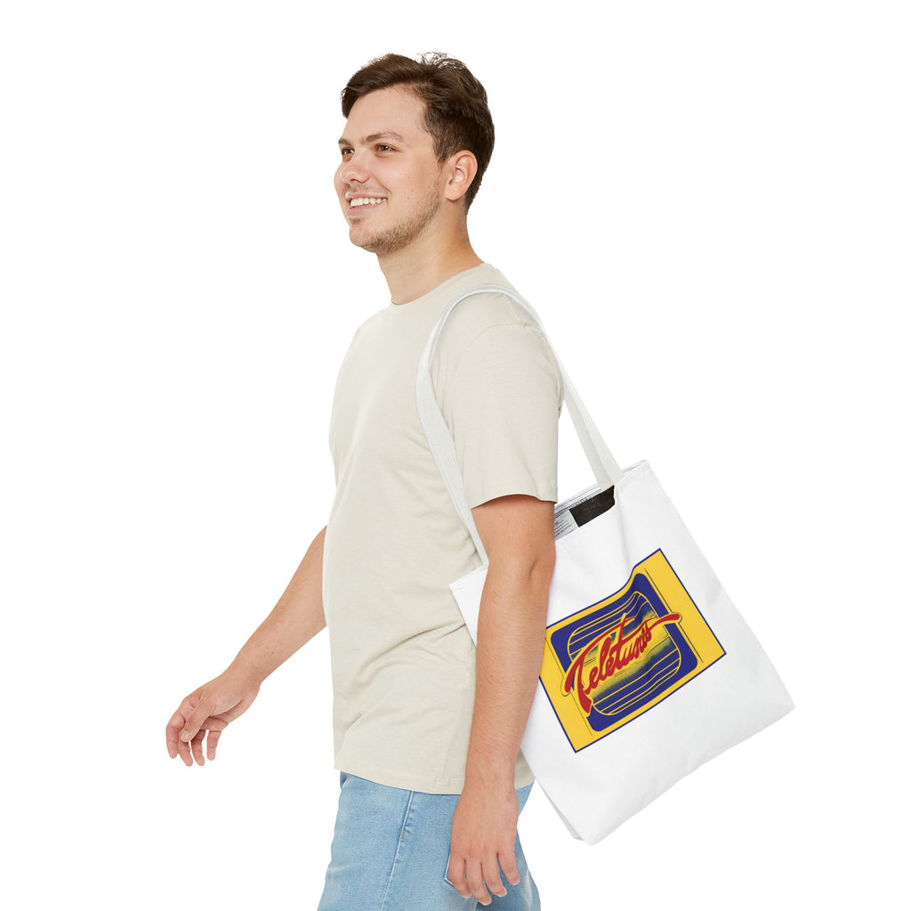 Teletunes Tote