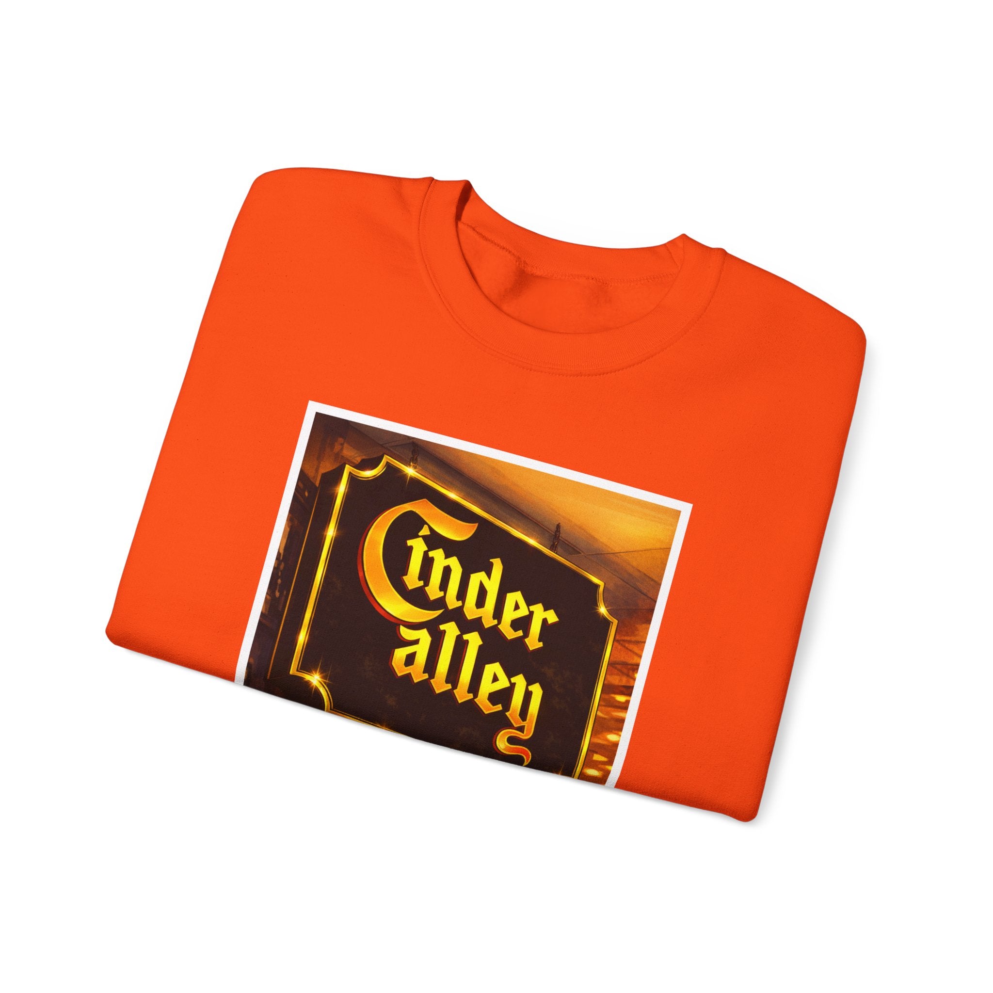 Cinder Alley | Native303 Sweatshirt