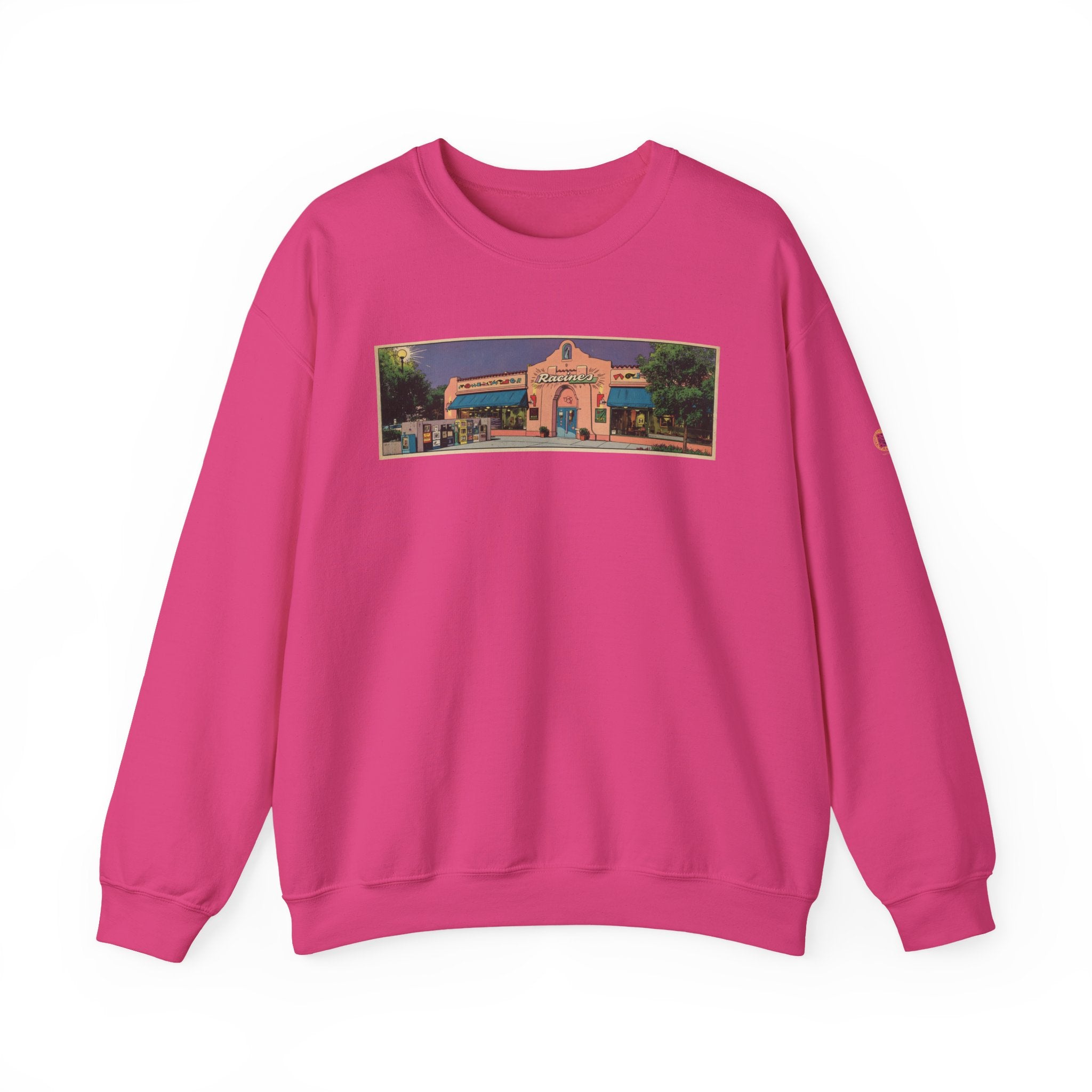 Racine's | Native303 Sweatshirt