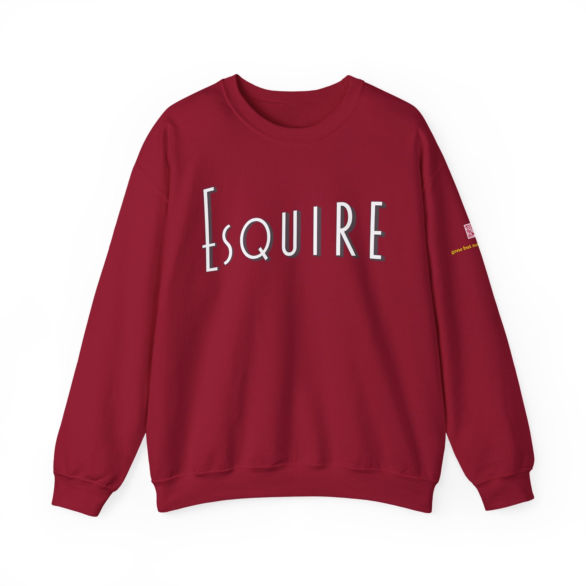 Esquire Theater | Native303 Sweatshirt