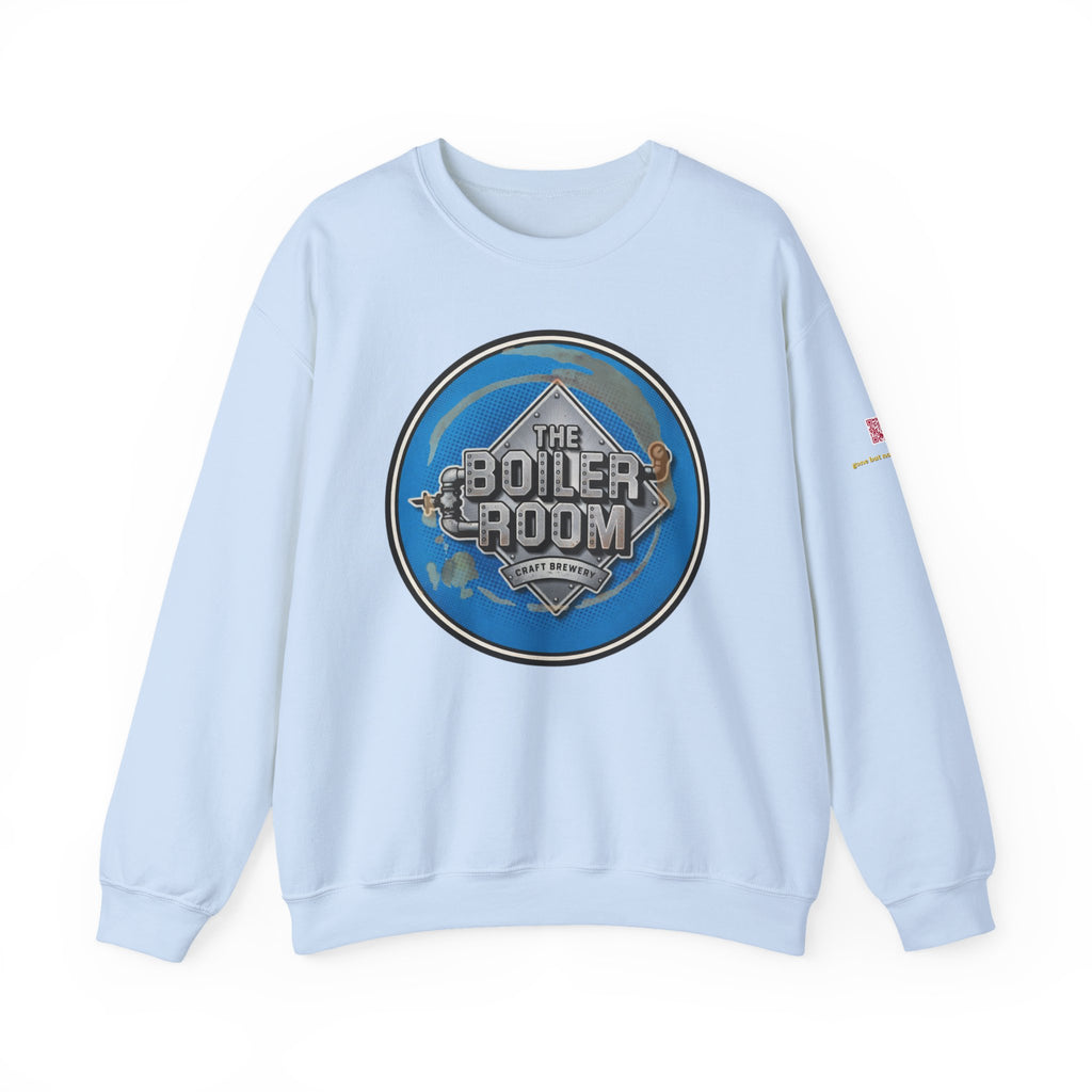 Boiler Room (happy hour) | Native303 Sweatshirt