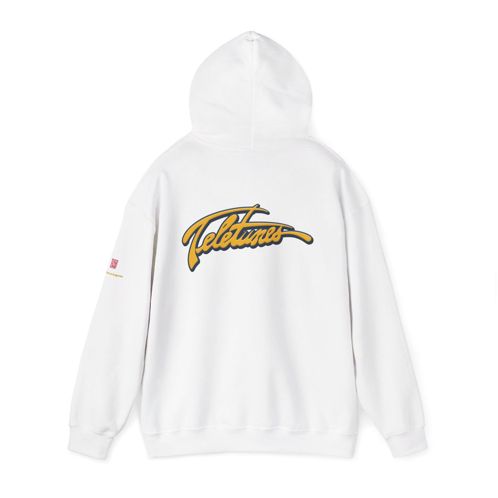 TELETUNES | Unisex Heavy Blend™ Hooded Sweatshirt
