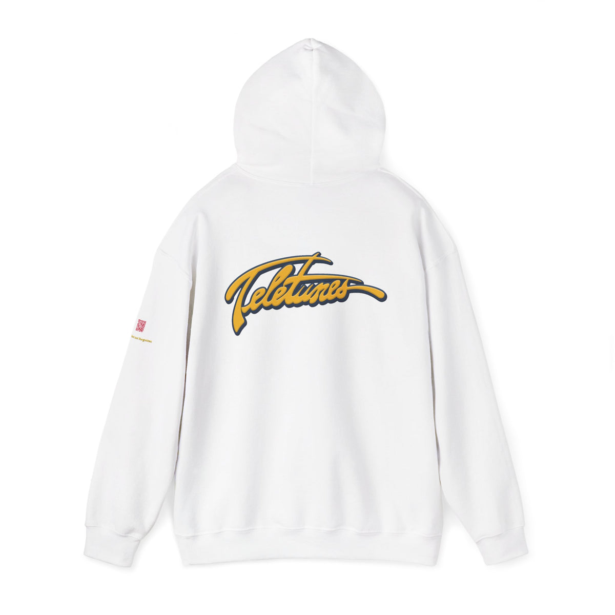 TELETUNES | Unisex Heavy Blend™ Hooded Sweatshirt