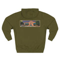 RACINE'S Hoodie