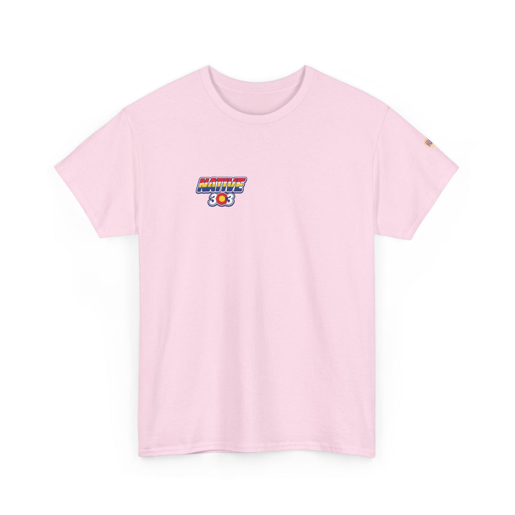 94TH AERO SQUADRON - vintage Denver gear
