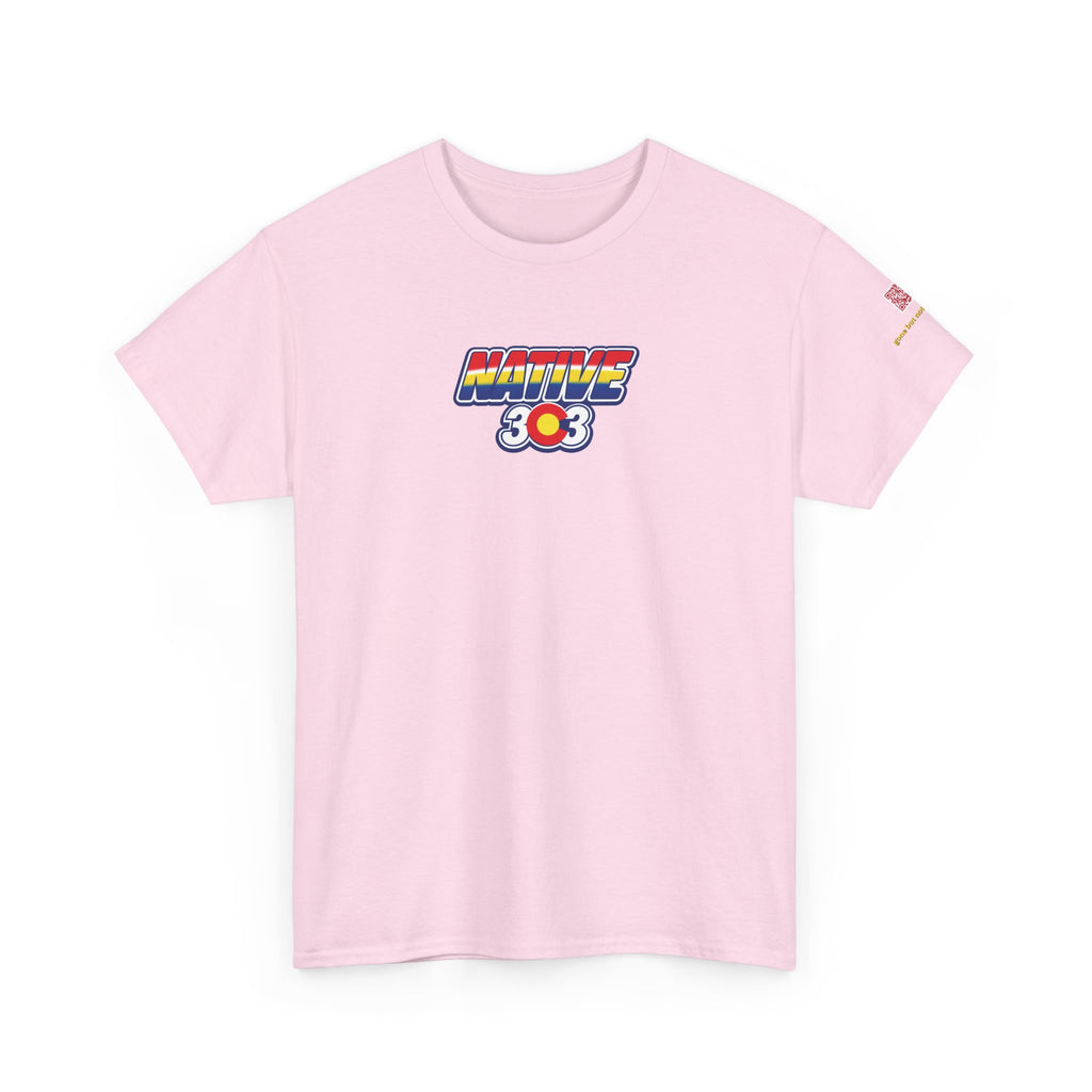 JIMMY’S - vintage Denver gear