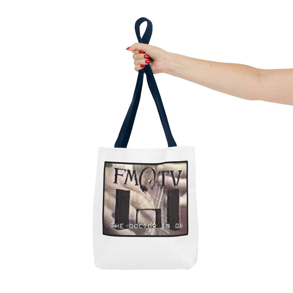 FM/TV Tote