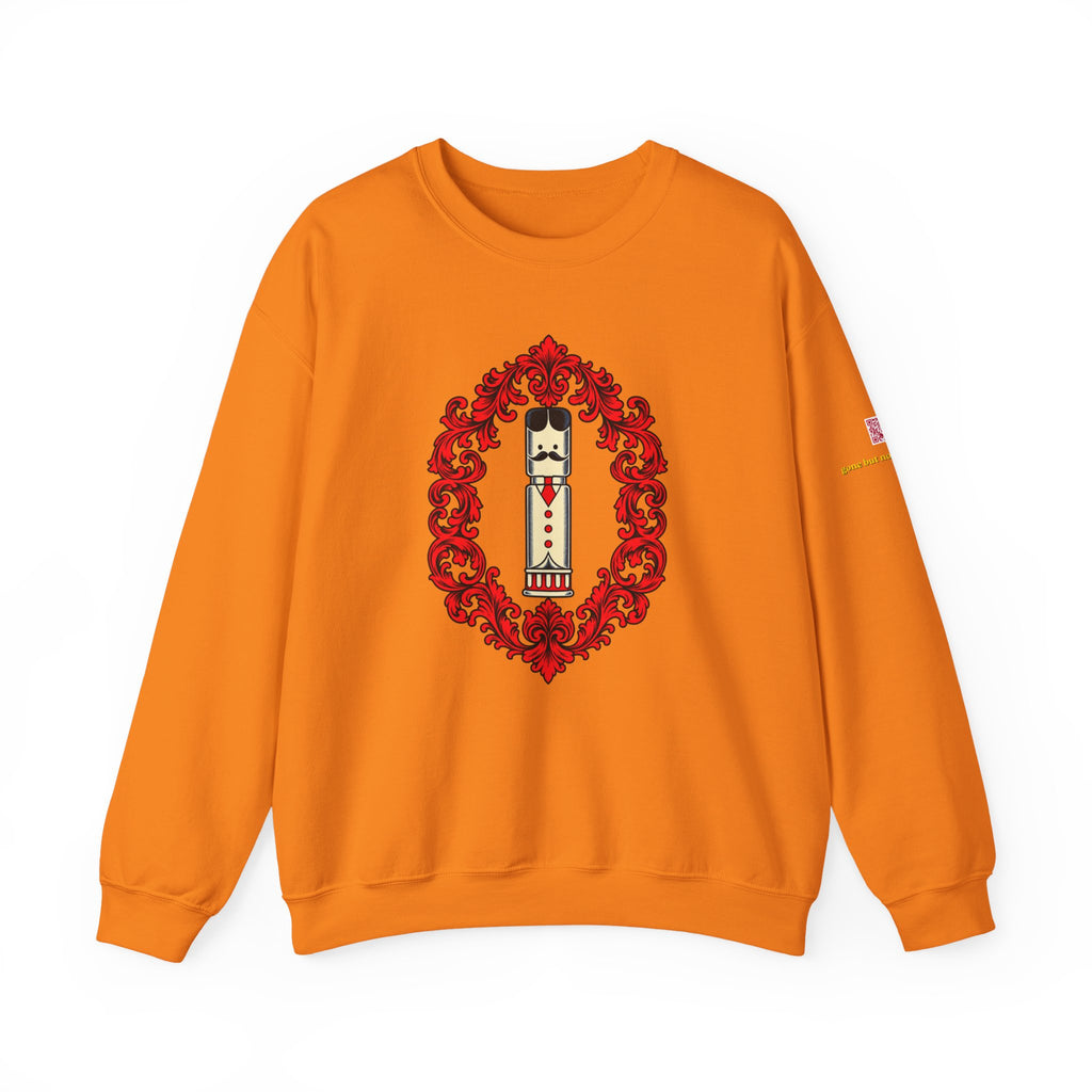 Round the Corner guy | Native303 Sweatshirt