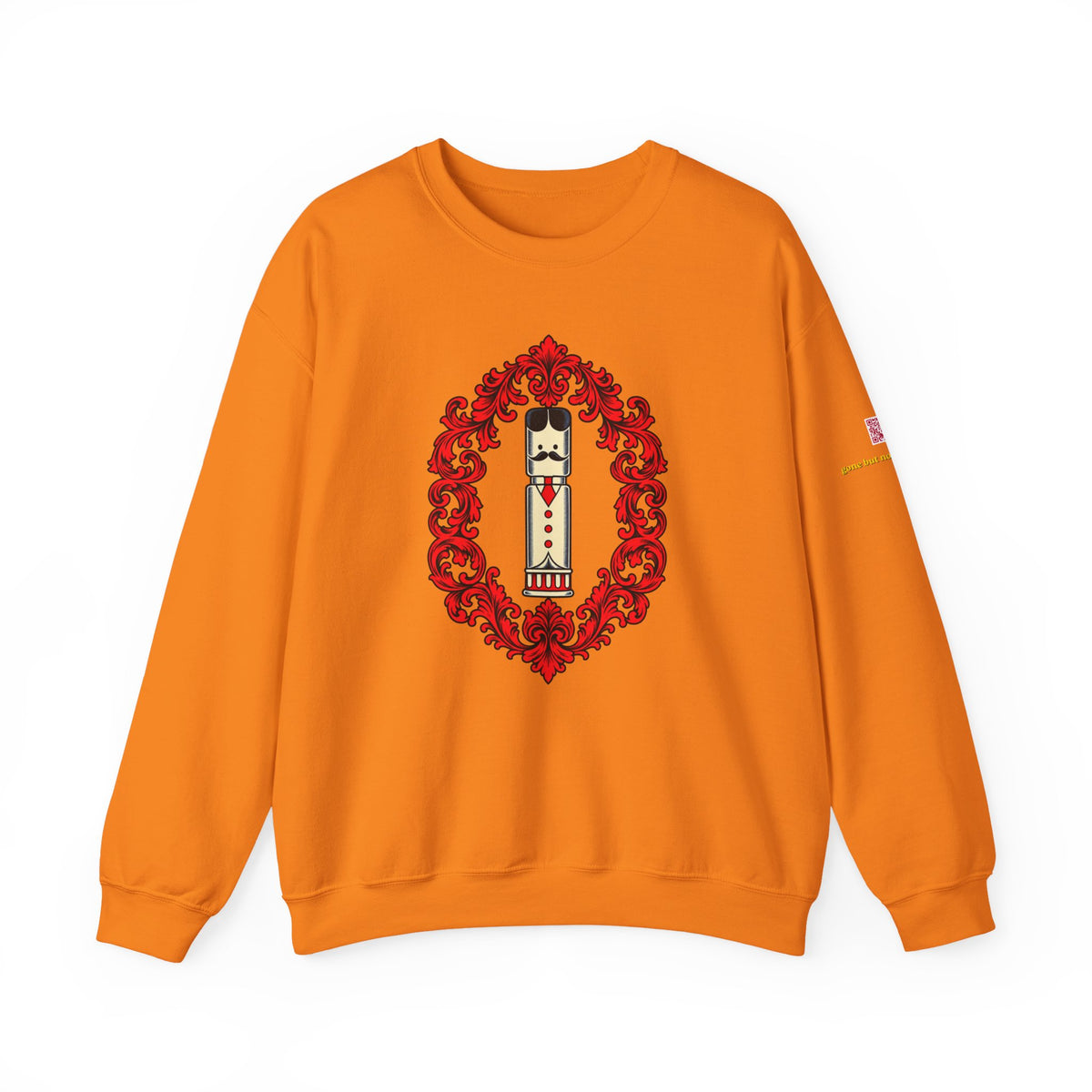 Round the Corner guy | Native303 Sweatshirt