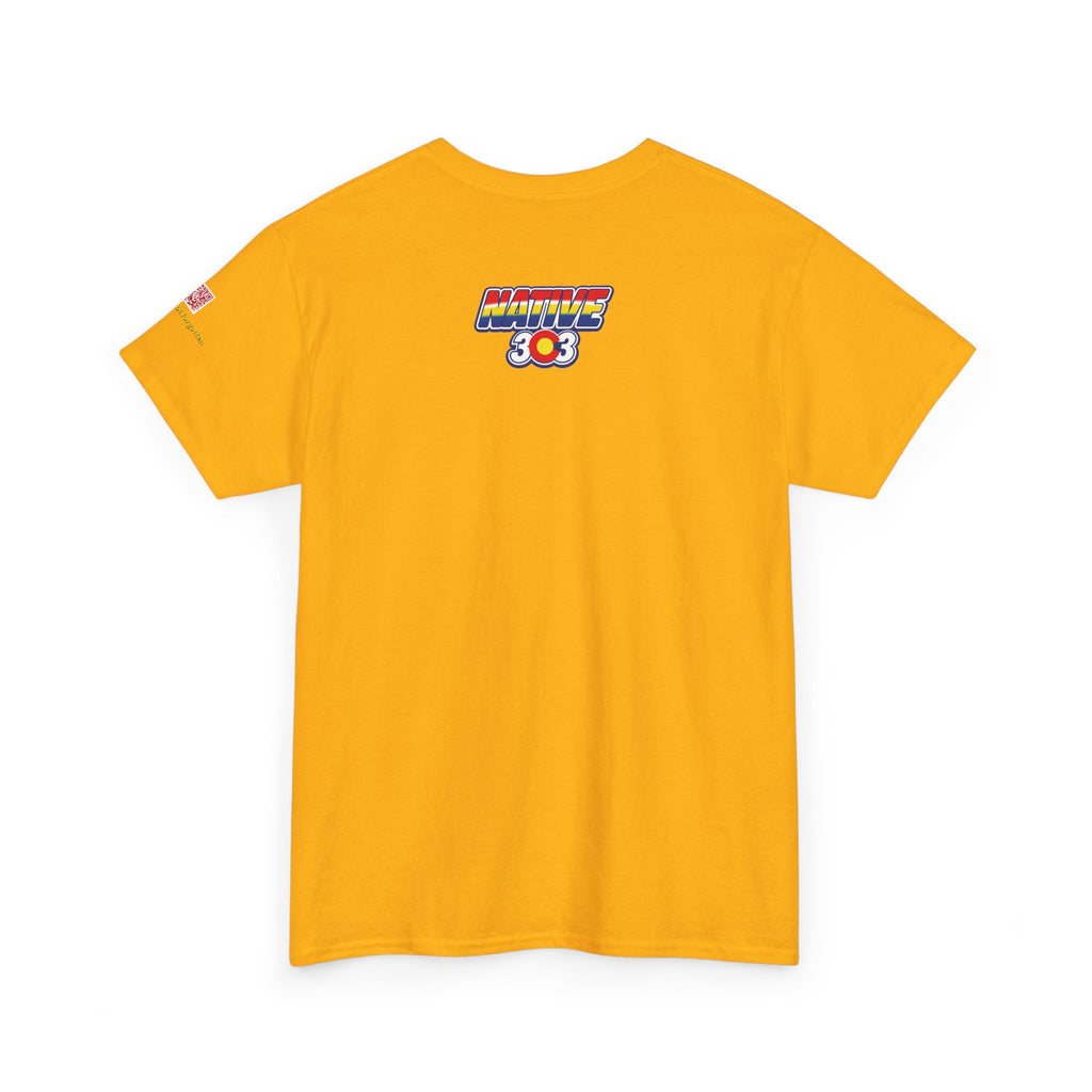 Goodfriends - vintage Denver gear