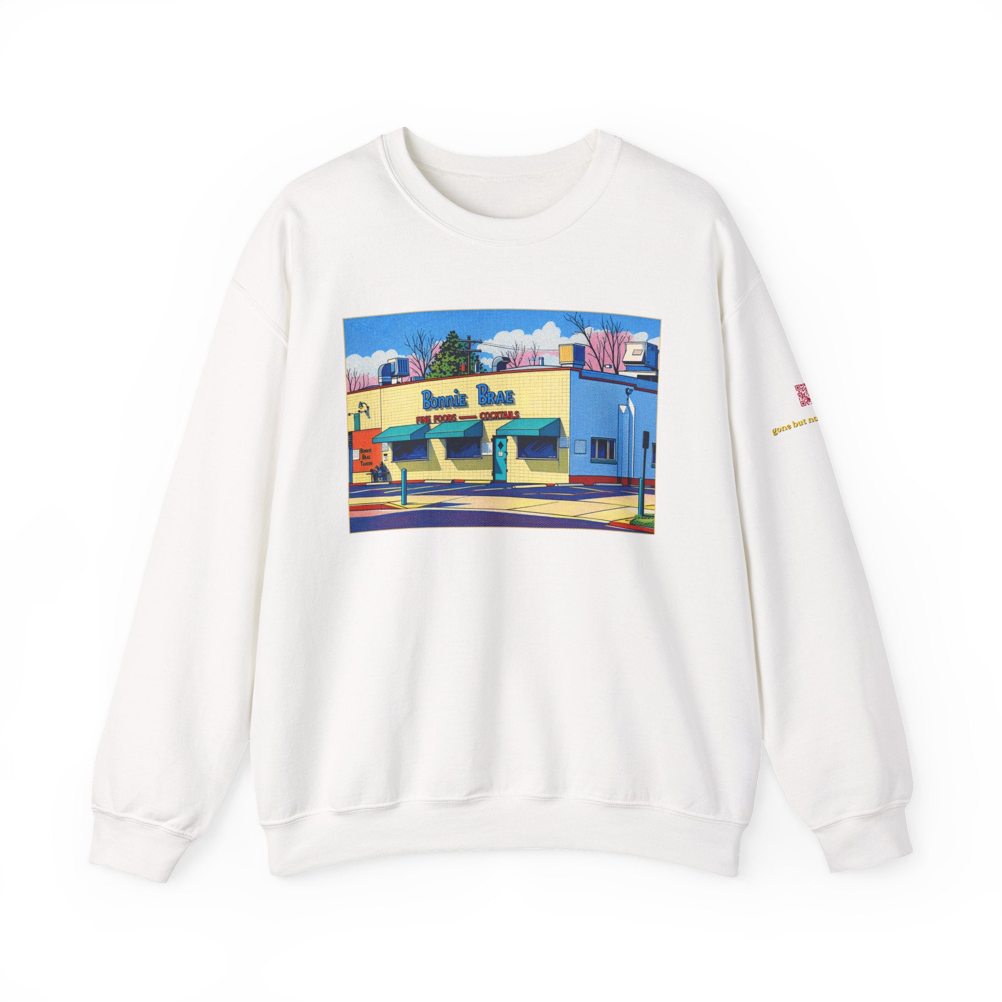 BONNIE BRAE TAVERN | Native303 Sweatshirt