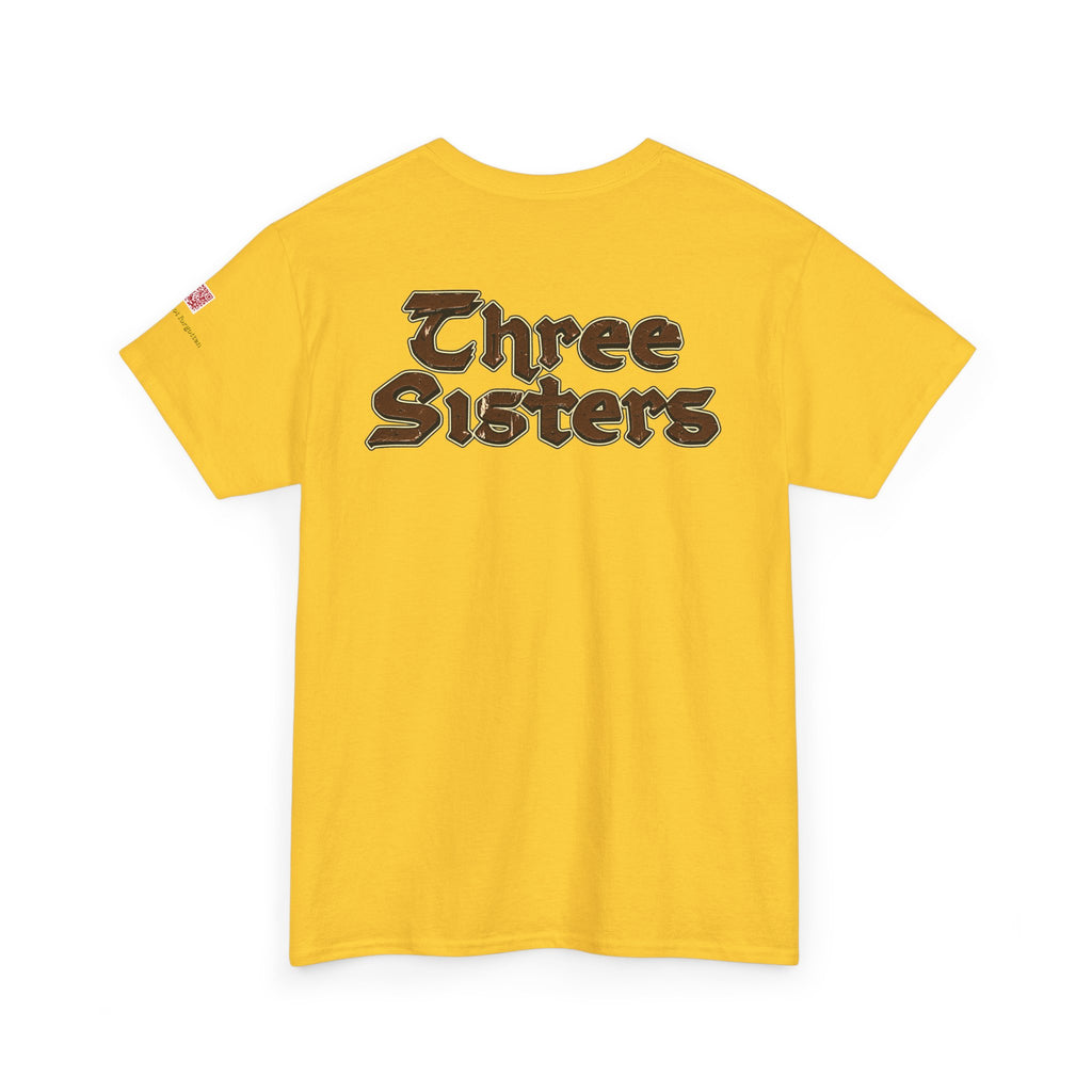 THREE SISTERS - vintage Denver gear