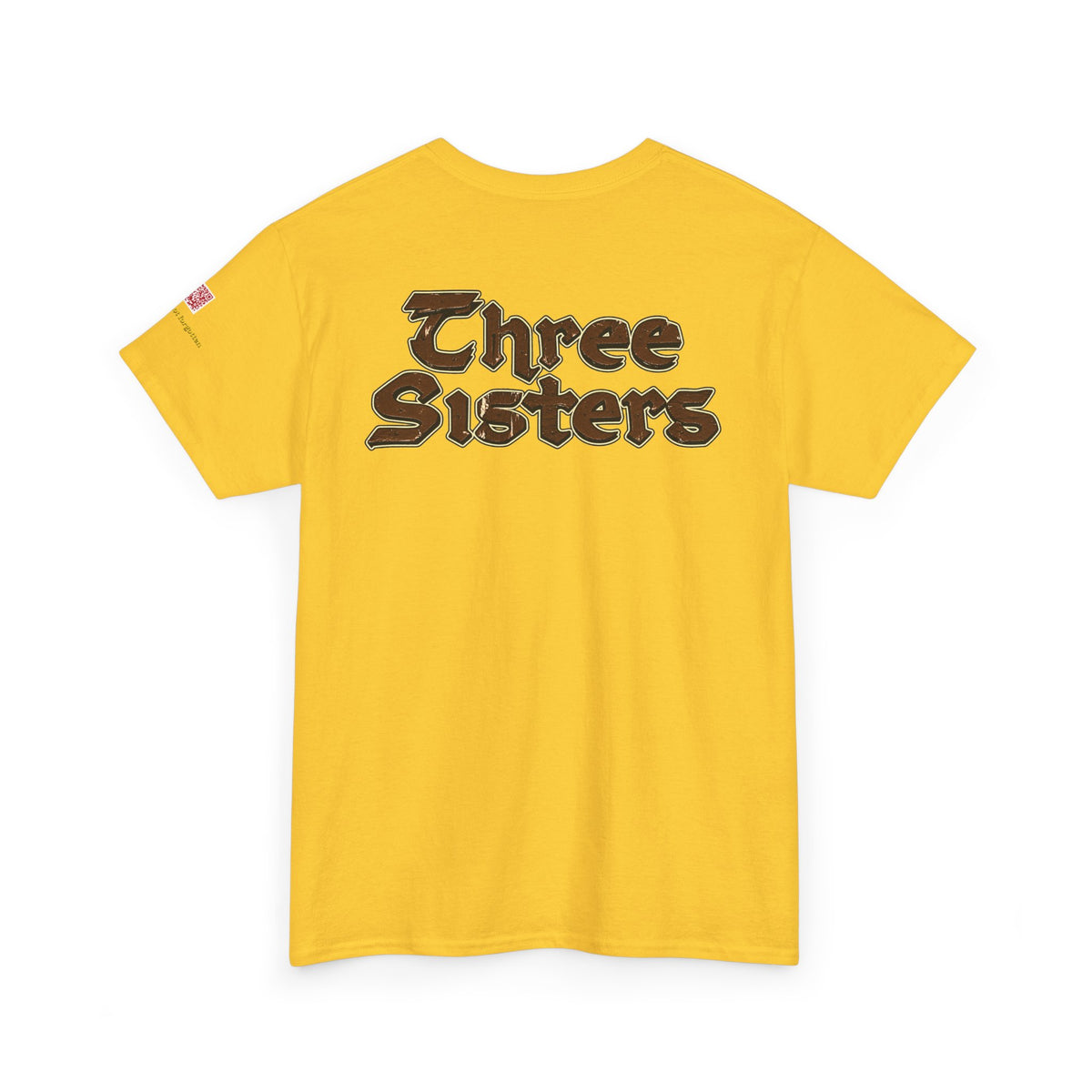 THREE SISTERS - vintage Denver gear