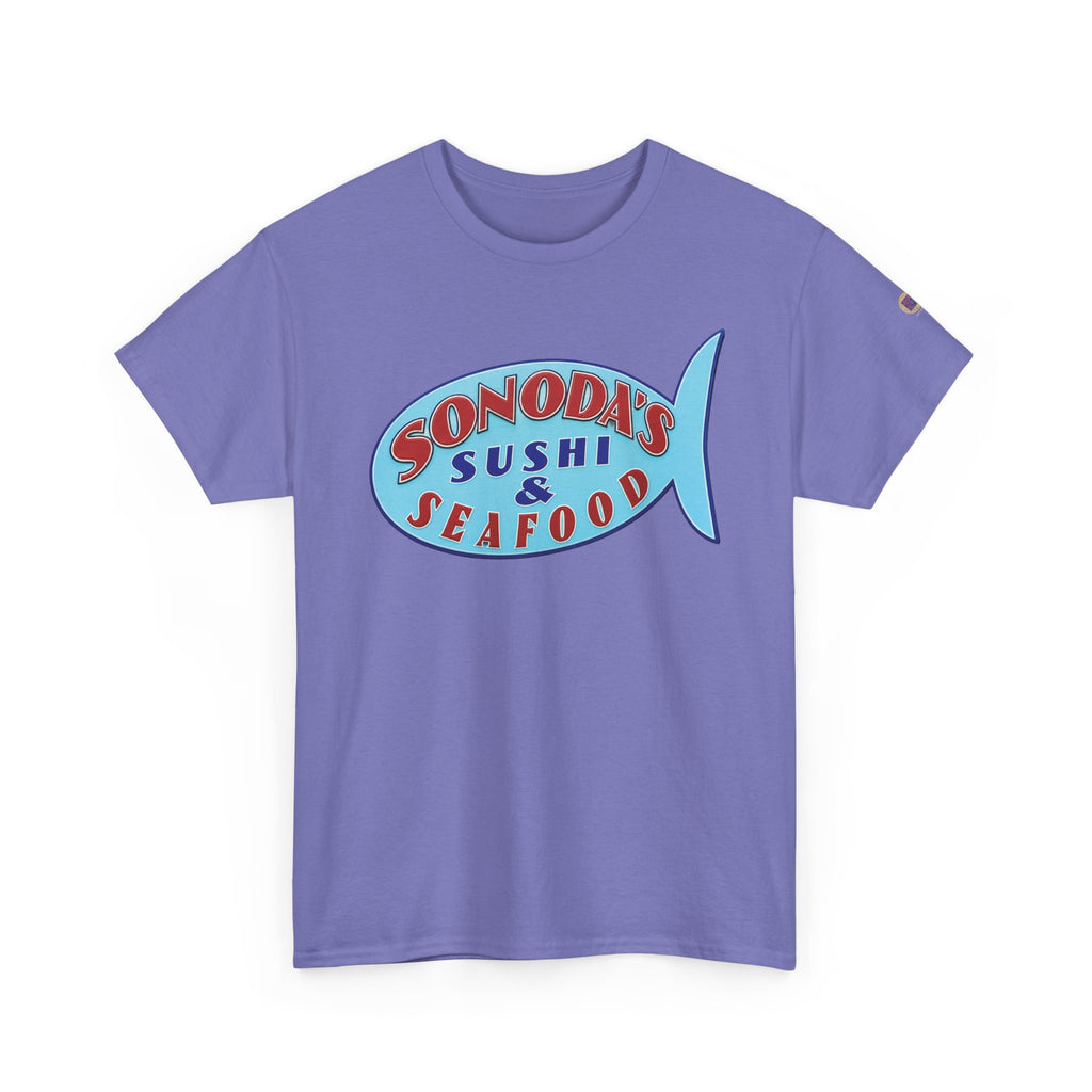 Sonoda’s - vintage Denver gear