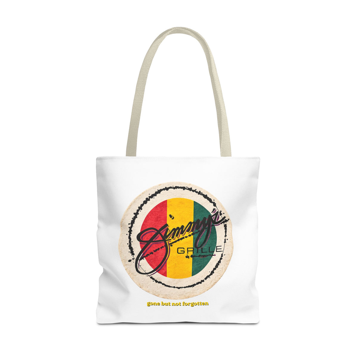 Jimmy’s Grille Tote