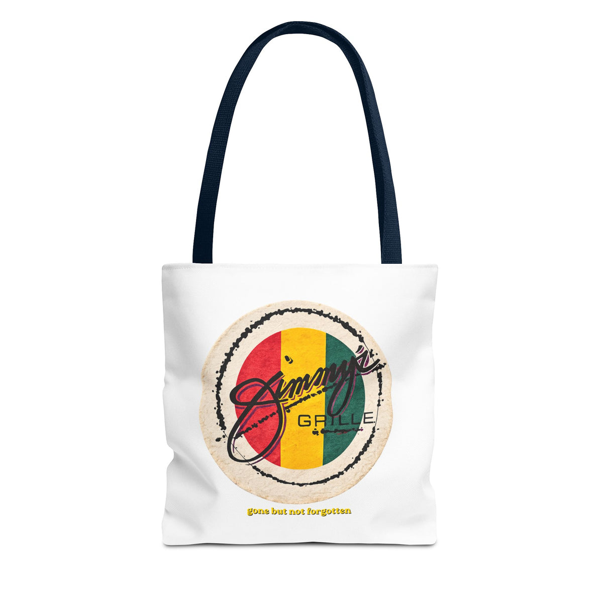 Jimmy’s Grille Tote