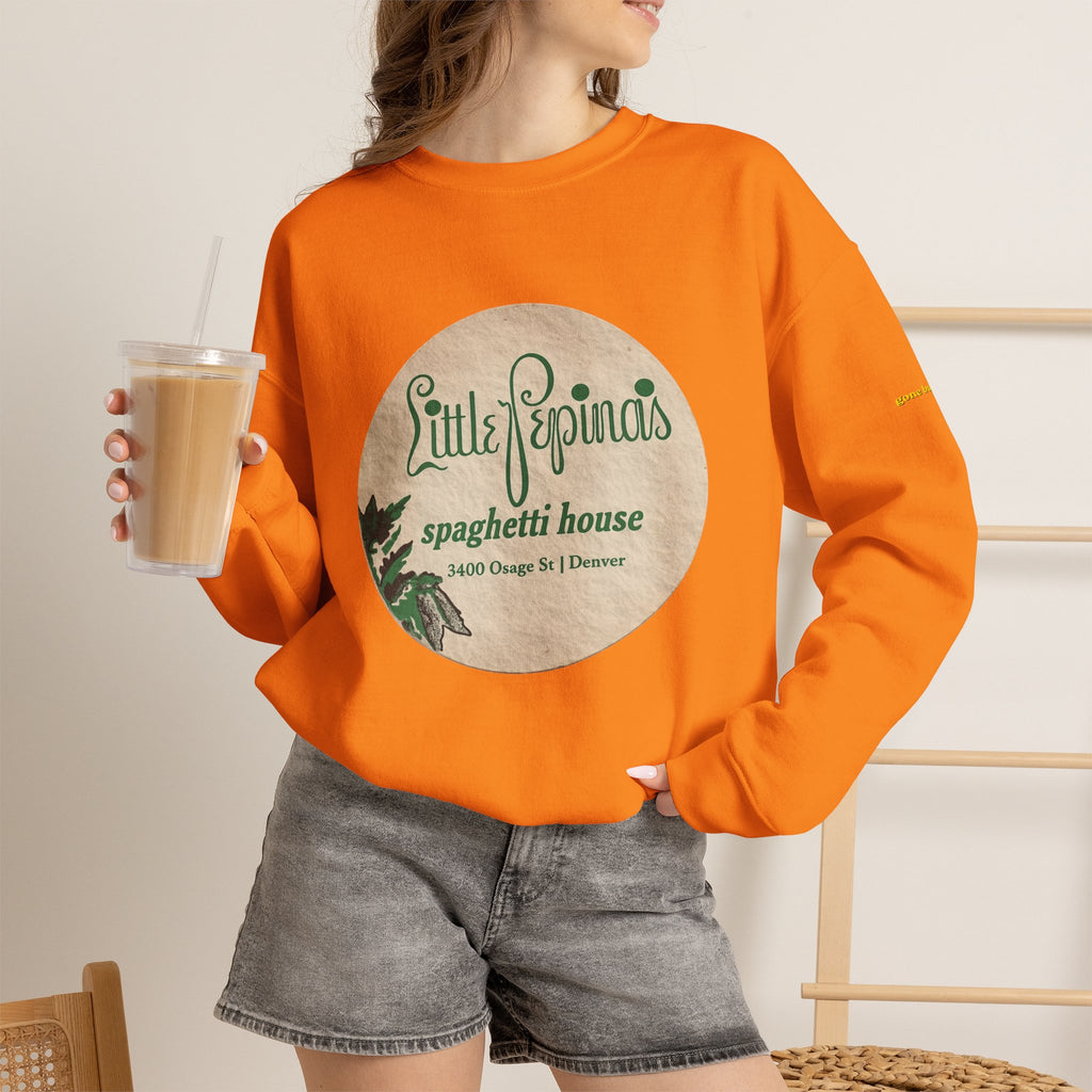 Little Pepina’s | Native303 Sweatshirt
