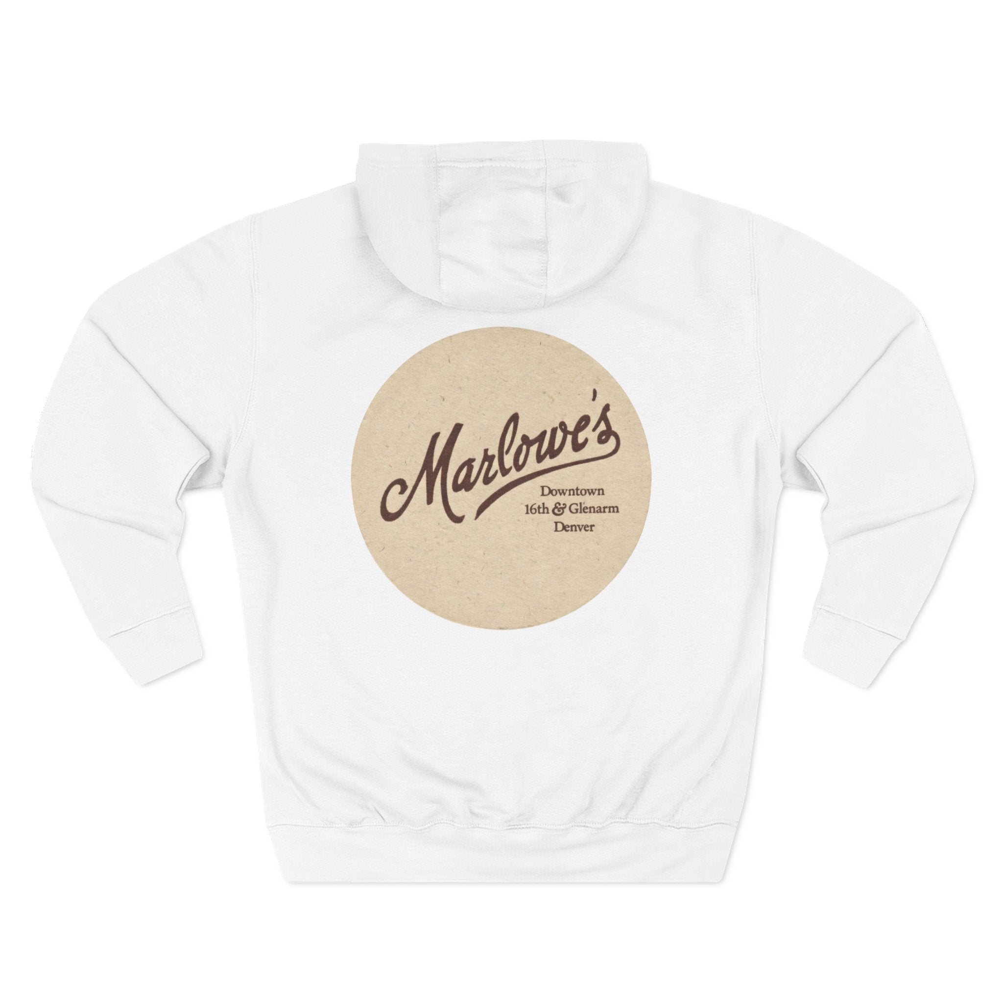 Marlowe’s Hoodie