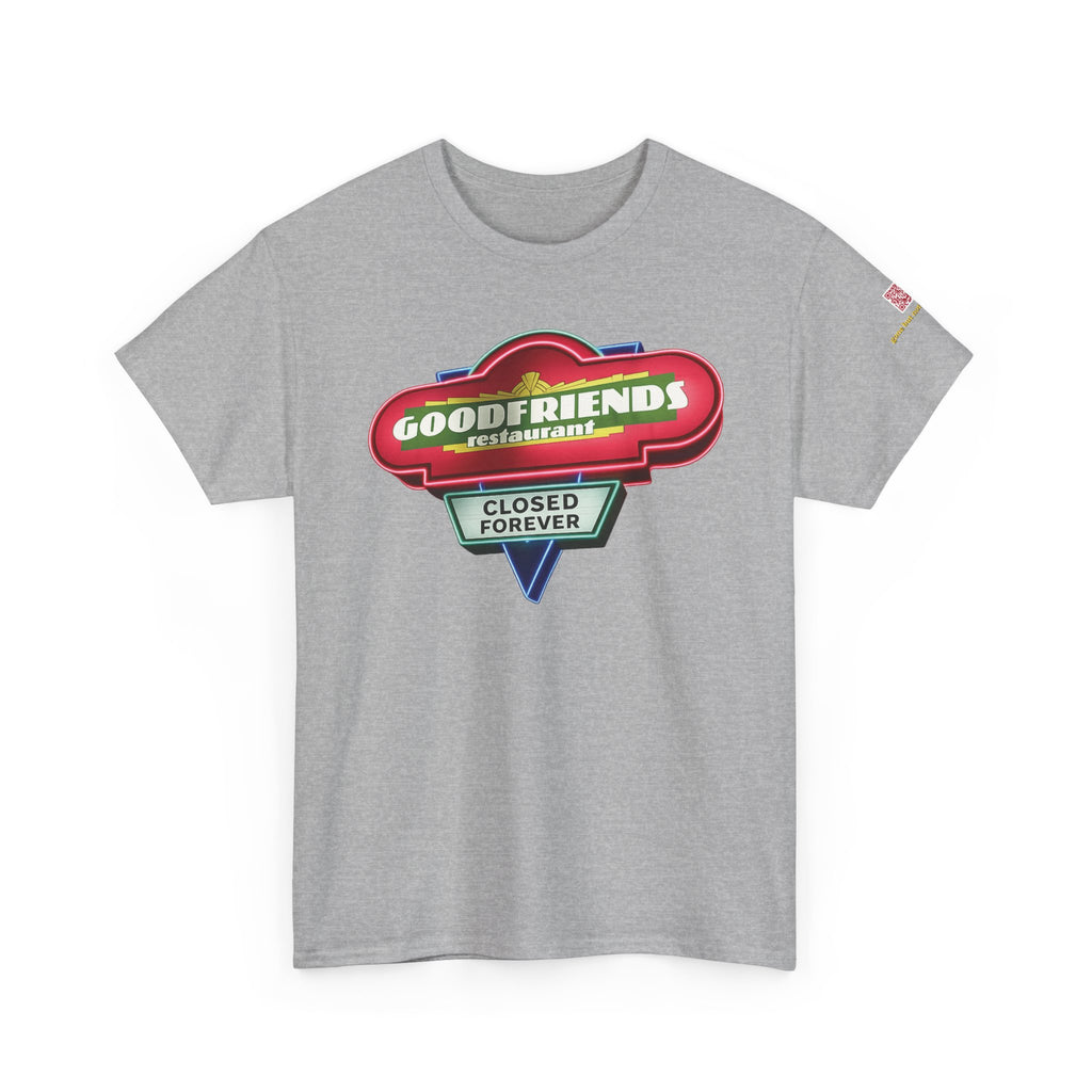 Goodfriends - vintage Denver gear