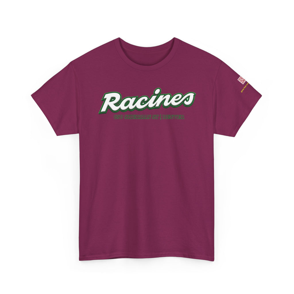Racine's - vintage Denver gear