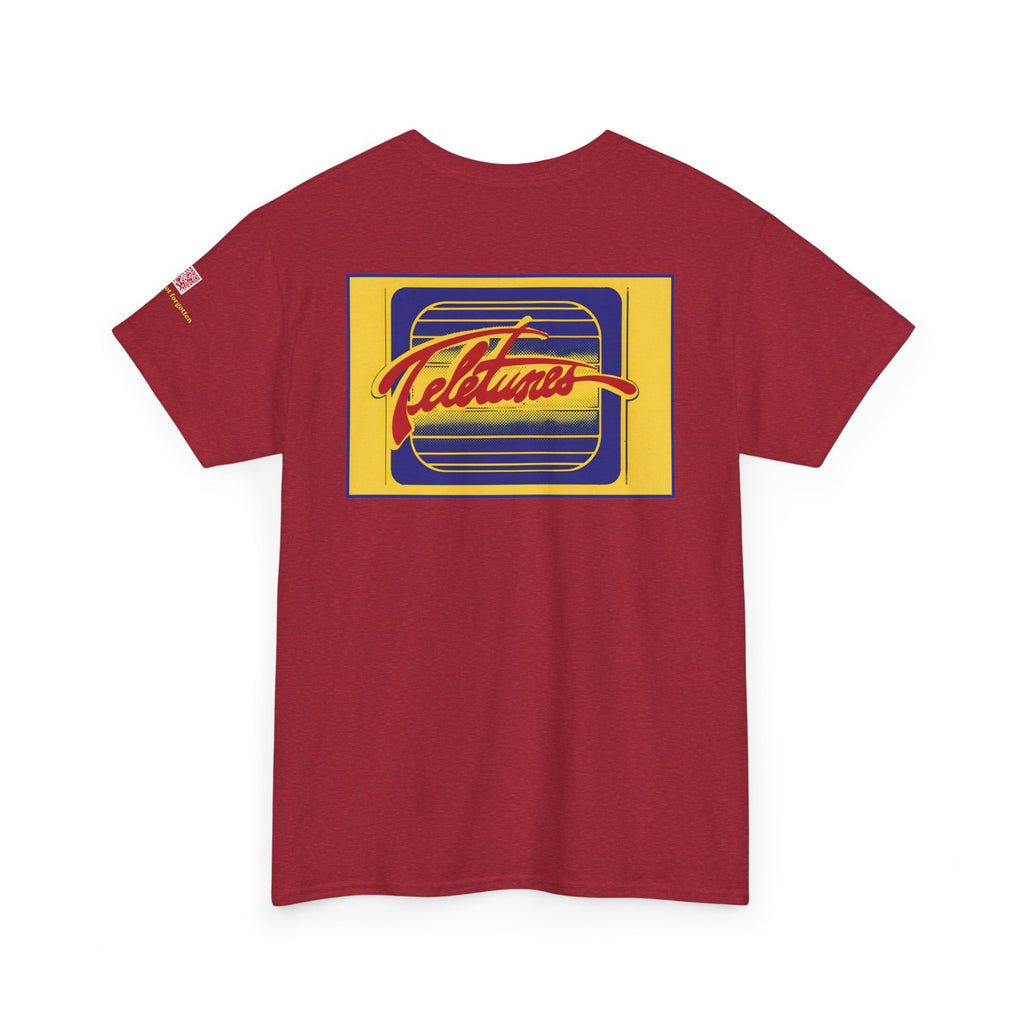 TELETUNES - vintage Denver gear