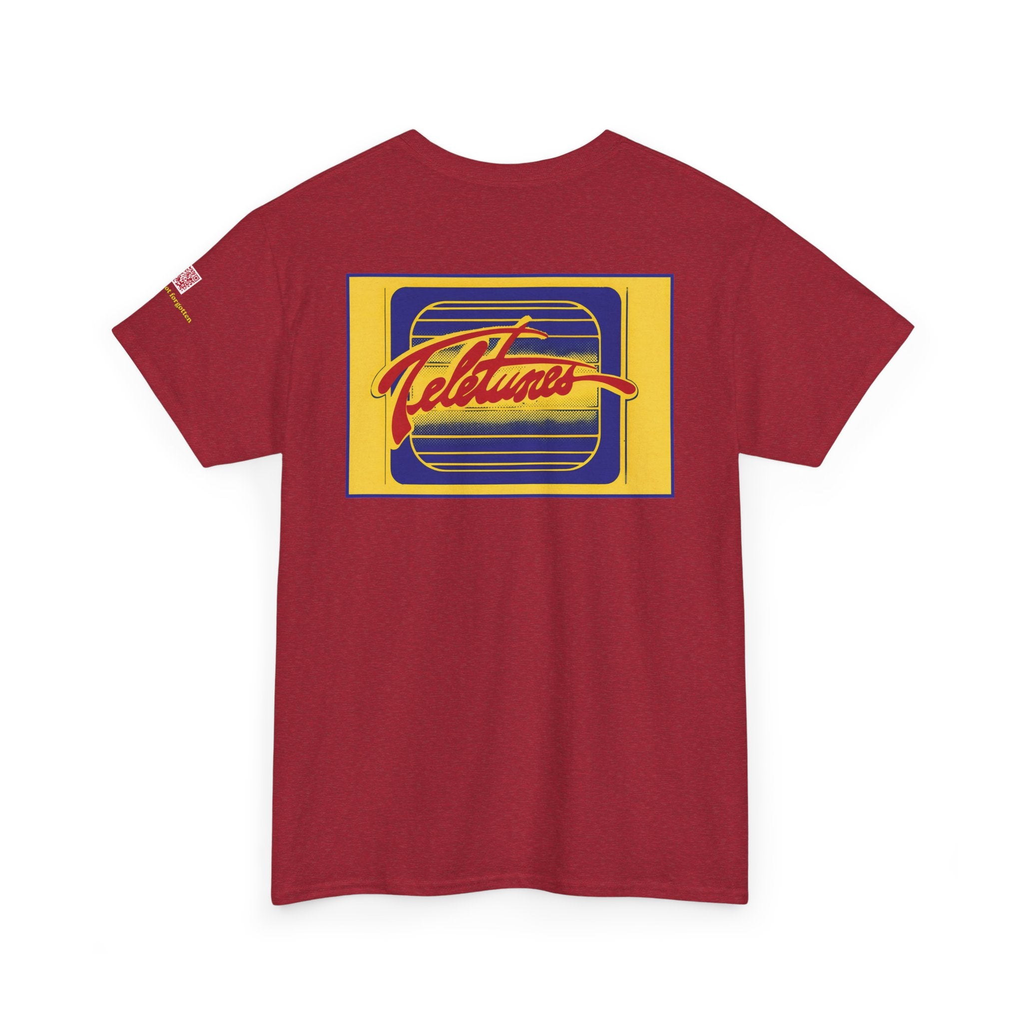 TELETUNES - vintage Denver gear