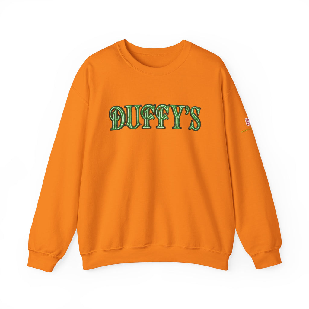 Duffy's logo | Native303 Sweatshirt