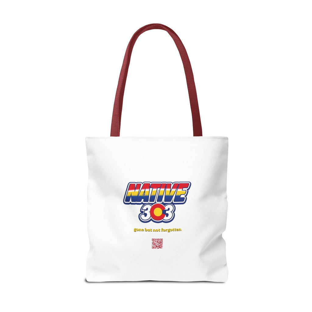 Furrs Cafeterias Tote