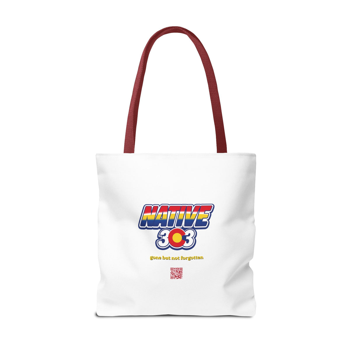 Furrs Cafeterias Tote