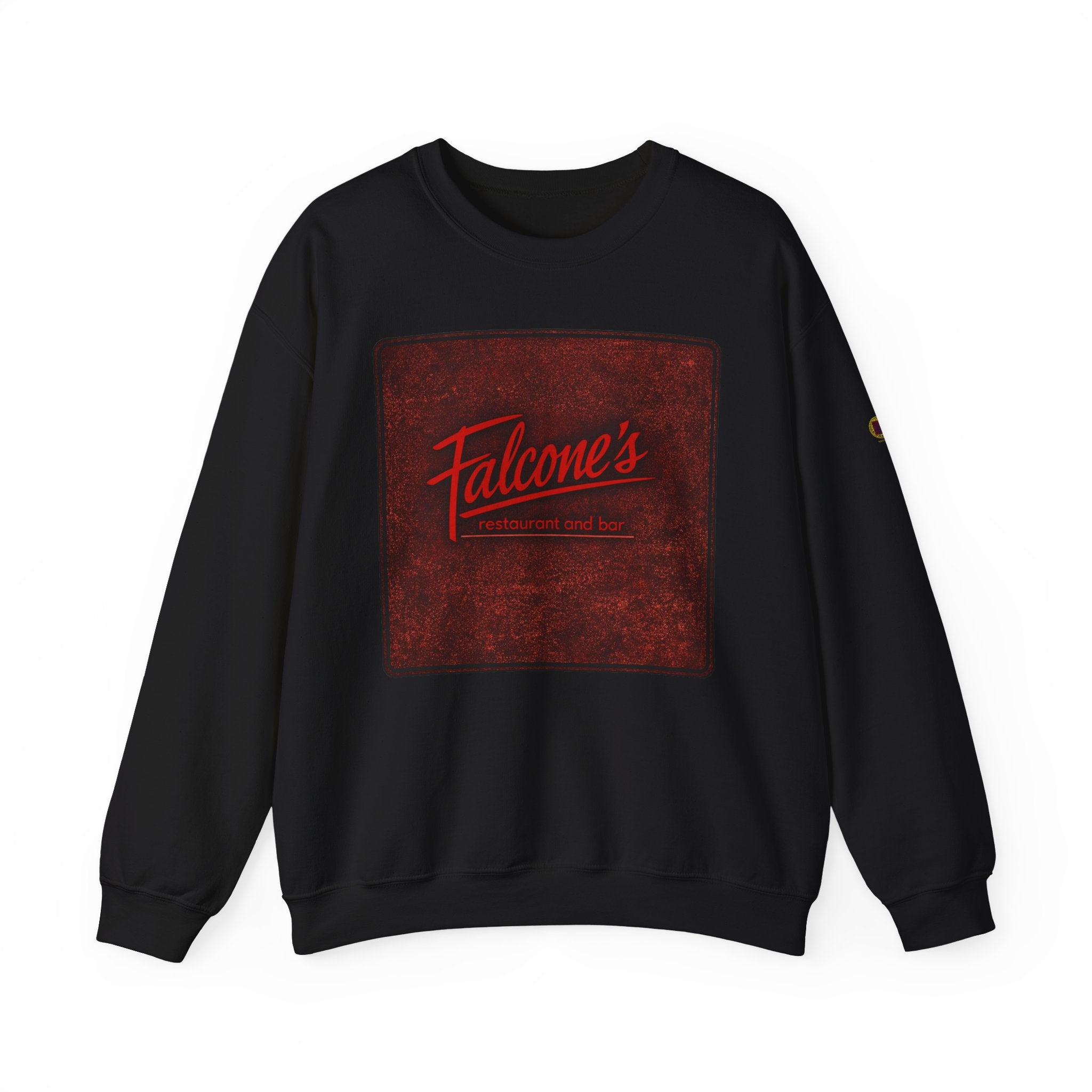 Falcone’s (after hours) | Native303 Sweatshirt