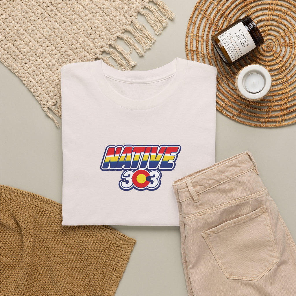 THREE SISTERS - vintage Denver gear
