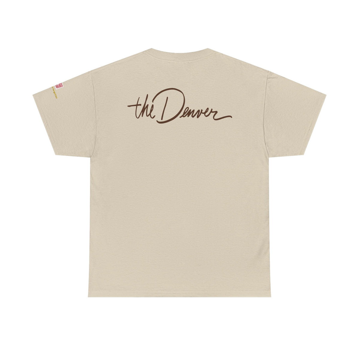 DENVER, THE - vintage Denver gear