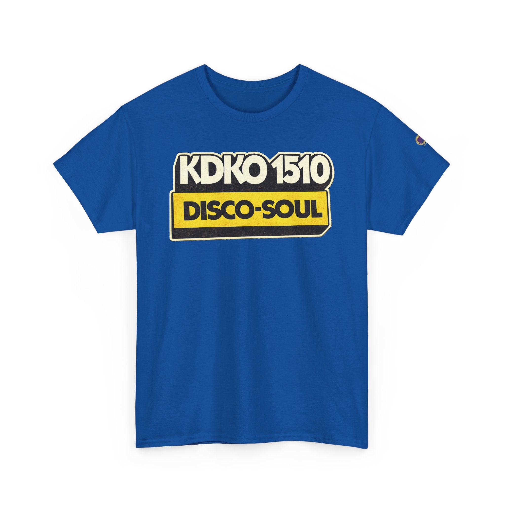 1510AM KDKO - vintage Denver gear